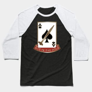 1st FA Rocket Battery (Honest John) wo Txt Baseball T-Shirt